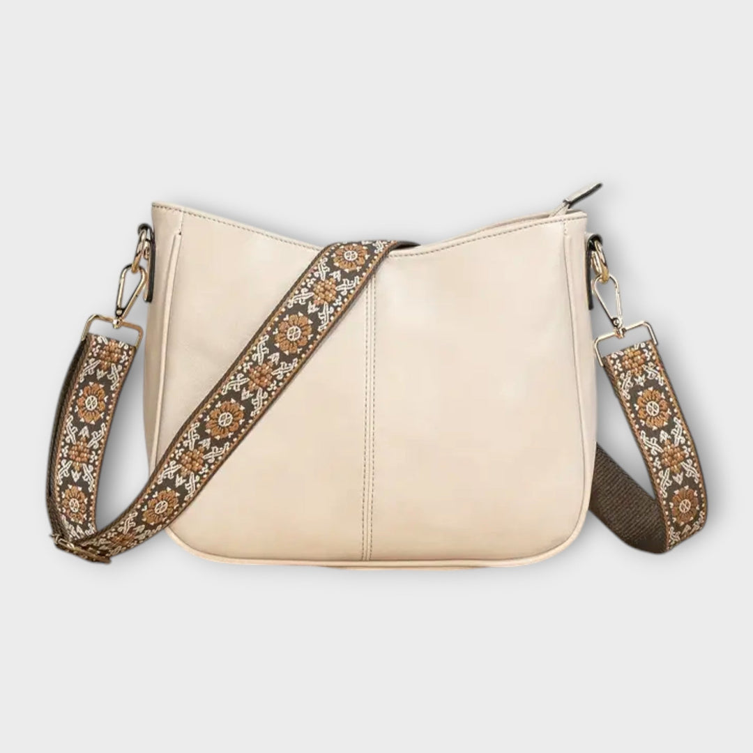 Vegan Crossbody Bag