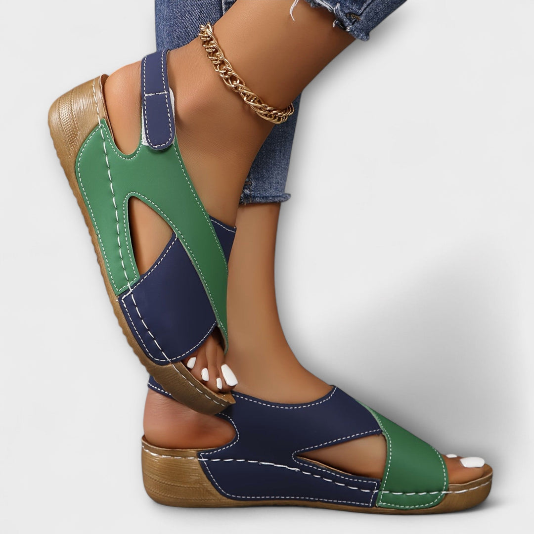 Orthopedic Hiking Sandals