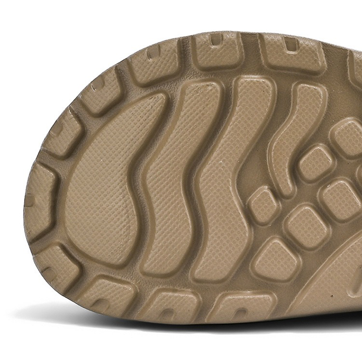 OrthoPro - Premium Orthopedic Footwear