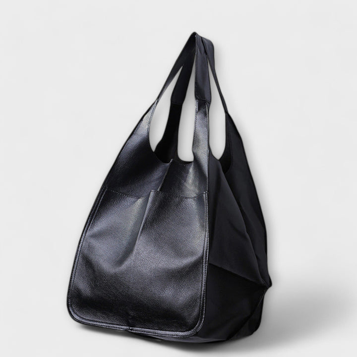 Oversized Weekender Bag