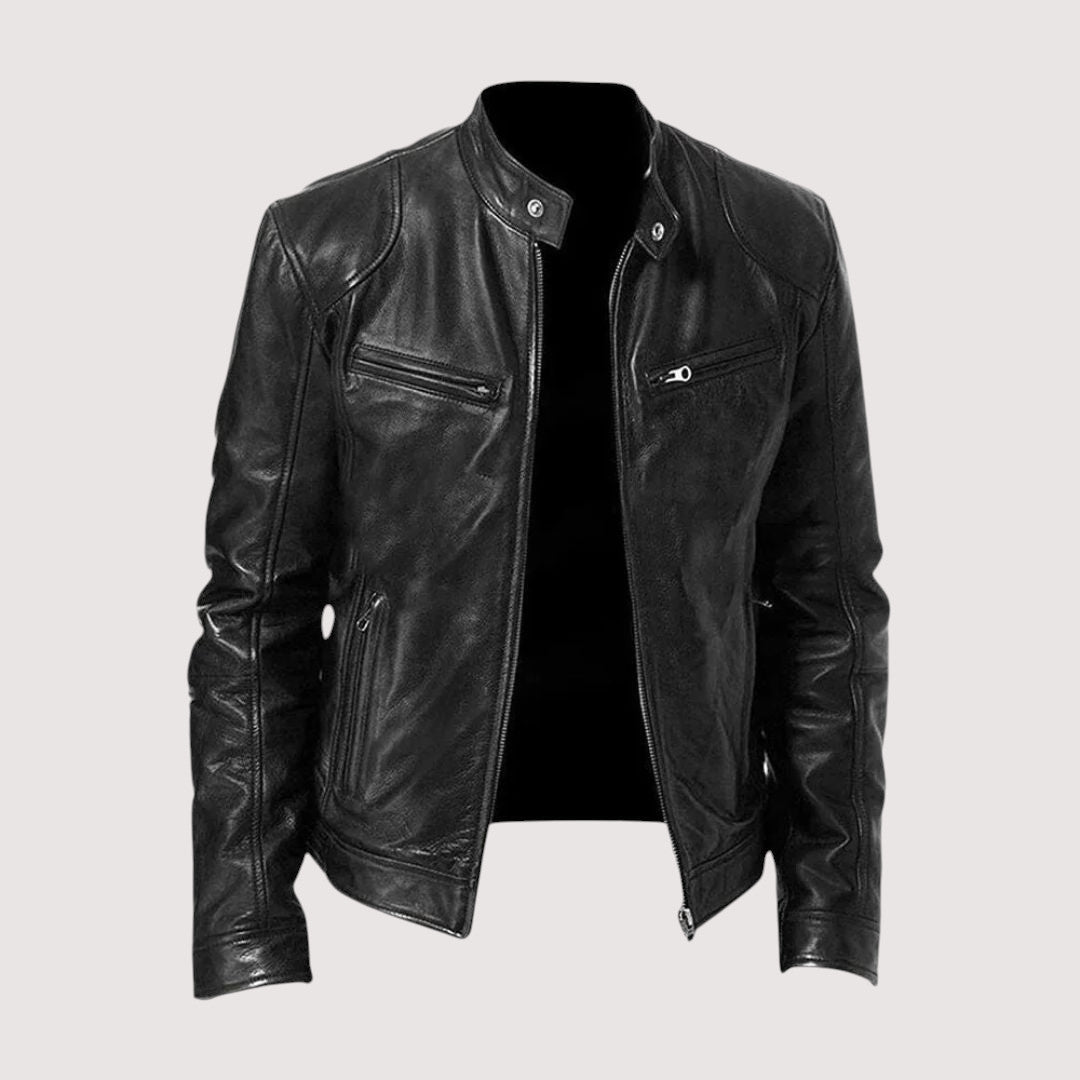 Marc | Timeless Classic Jacket
