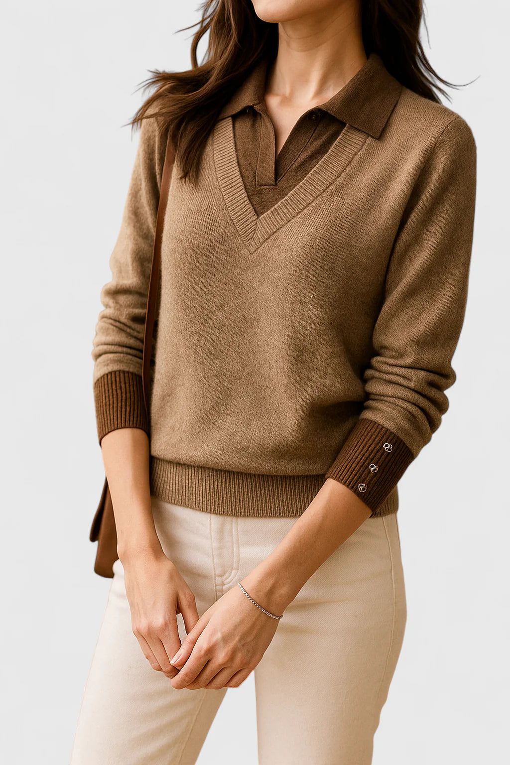 Jovi | Elegant Sweater