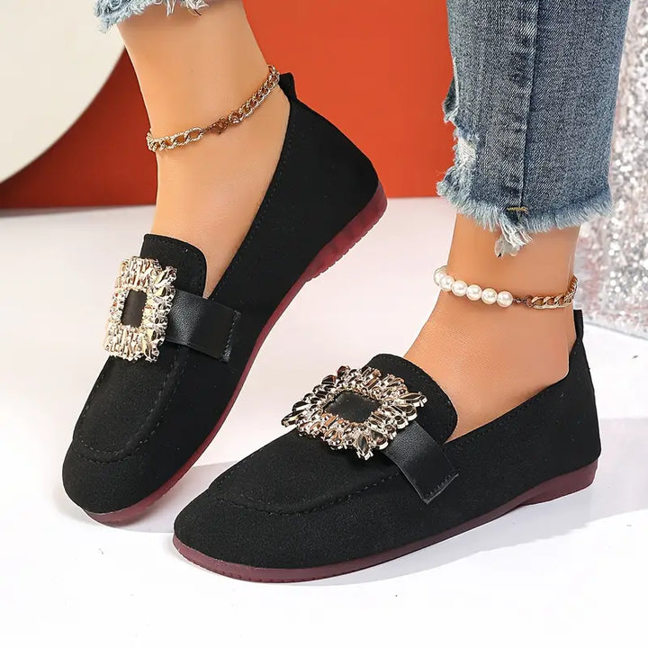 Maya | Orthopedic Loafers