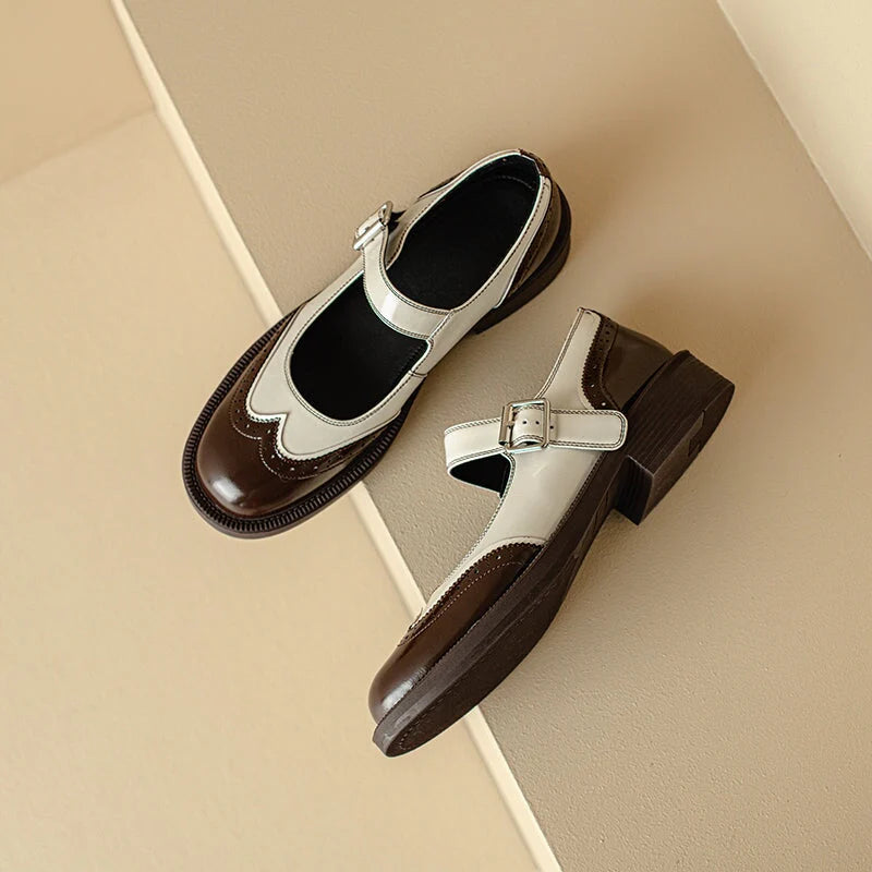 Laura™ | Mary Jane Shoes