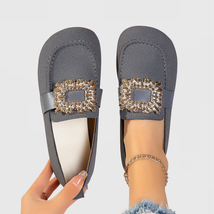 Maya | Orthopedic Loafers