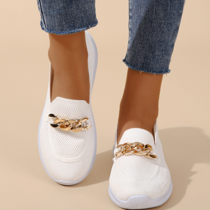 Sutton | Orthopedic Loafer Sneakers