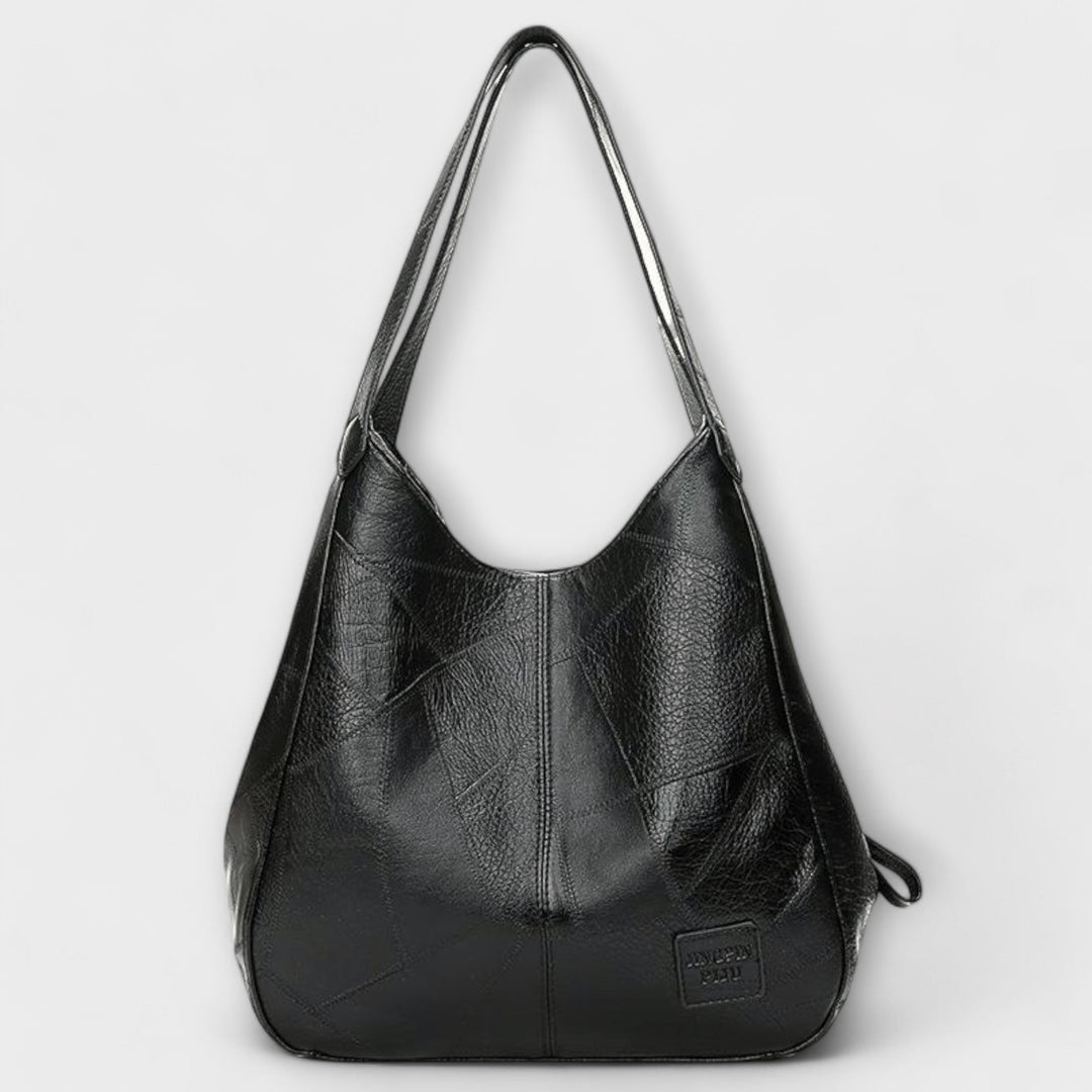 Vintage Leather Bag