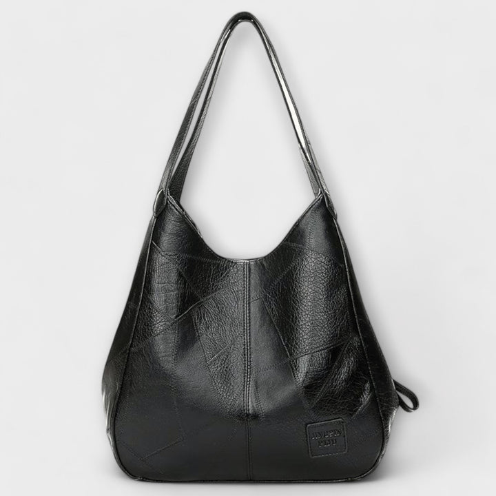Vintage Leather Bag
