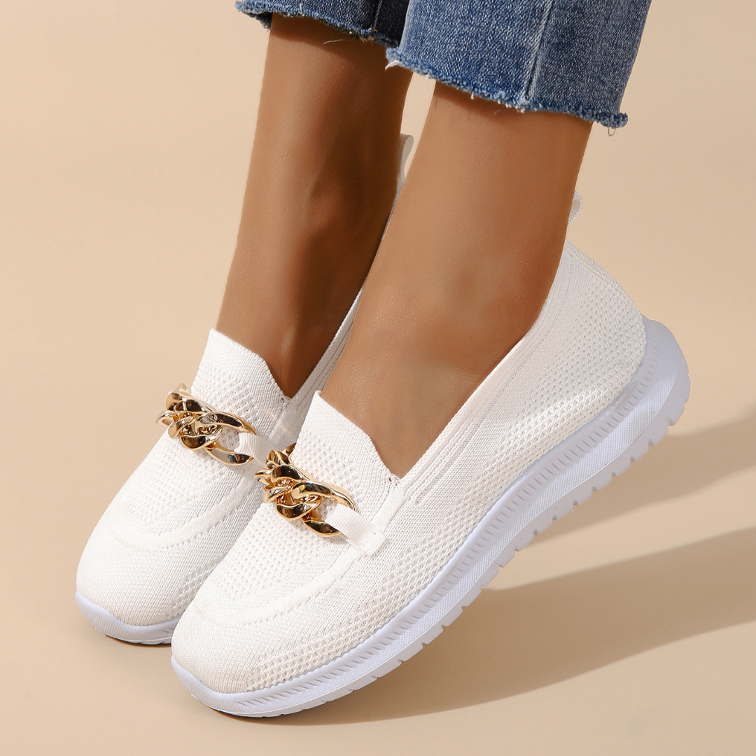 Sutton | Orthopedic Loafer Sneakers