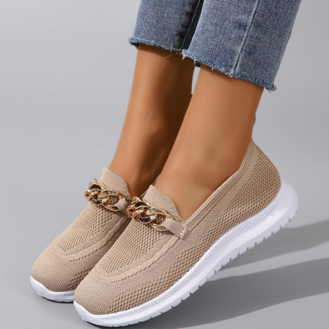 Sutton | Orthopedic Loafer Sneakers