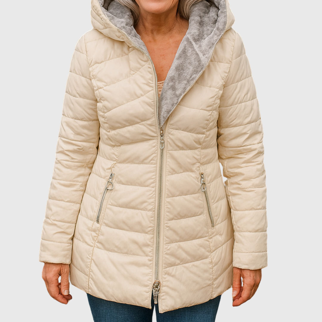 Cassiora | Comfortable Coat