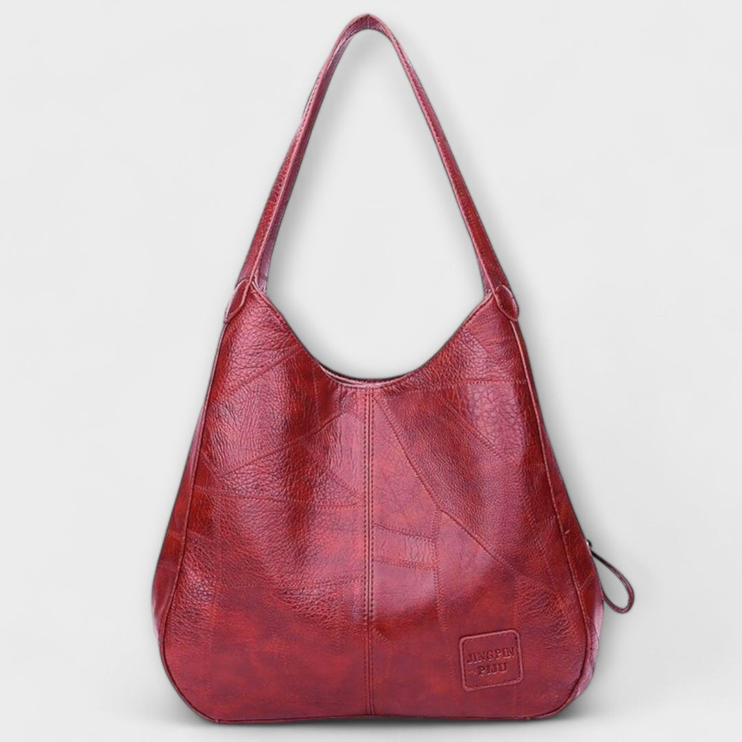 Vintage Leather Bag