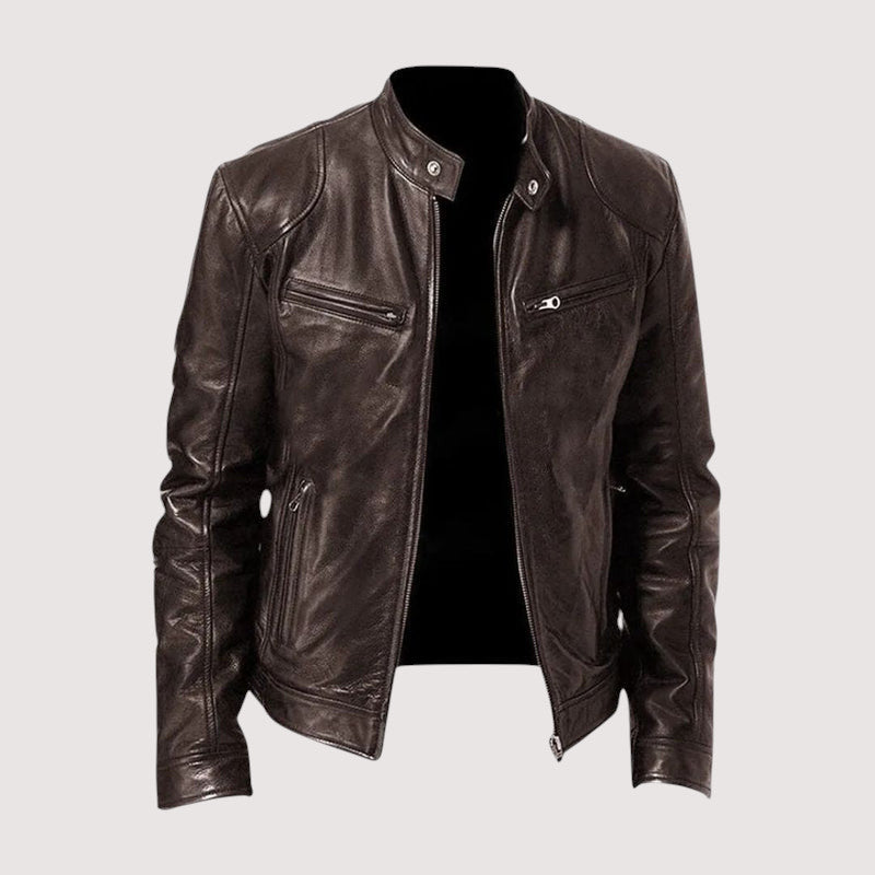 Marc | Timeless Classic Jacket