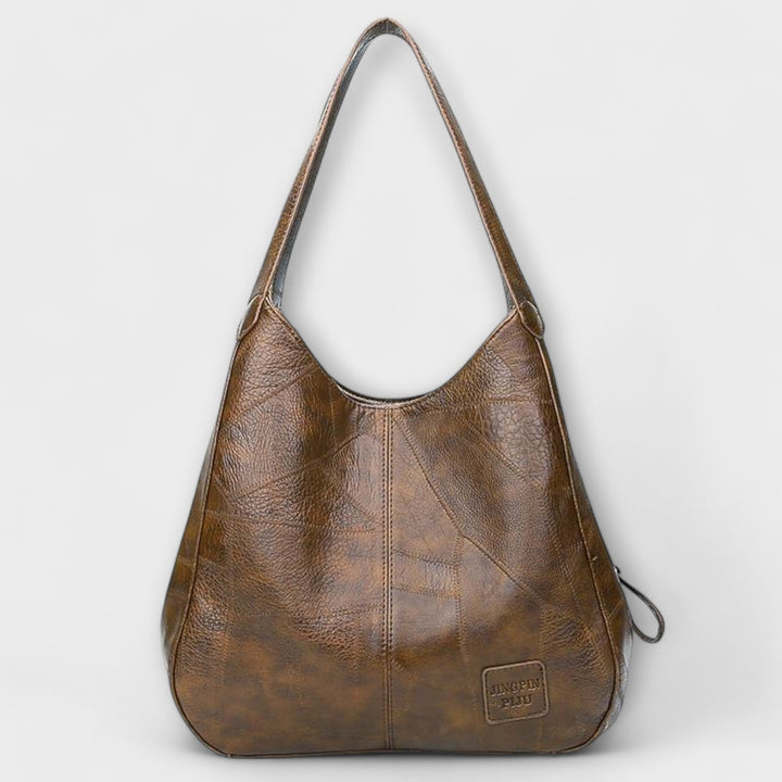 Vintage Leather Bag