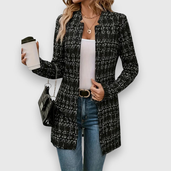 Élyna – Women’s Blazer