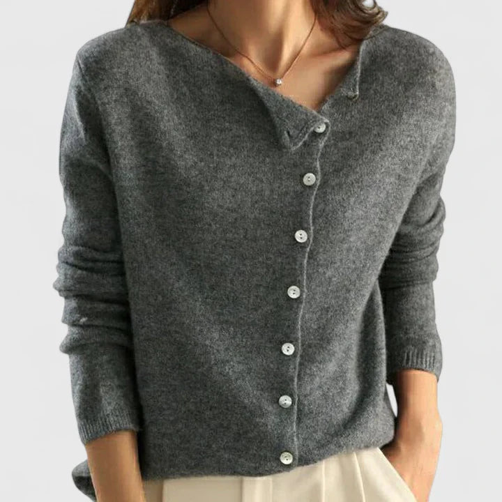 Calizhyah | Elegant Cardigan
