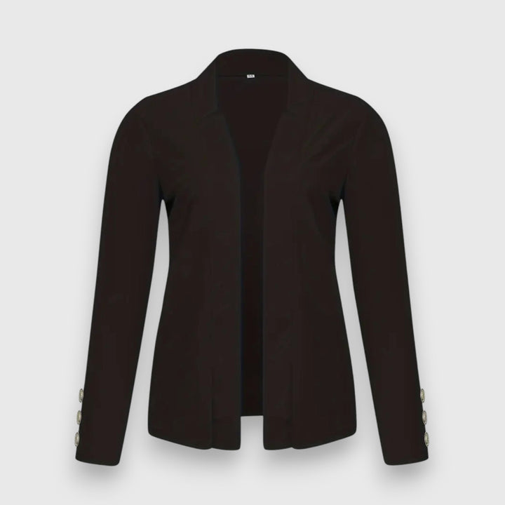 Aria – Modern Blazer for Women