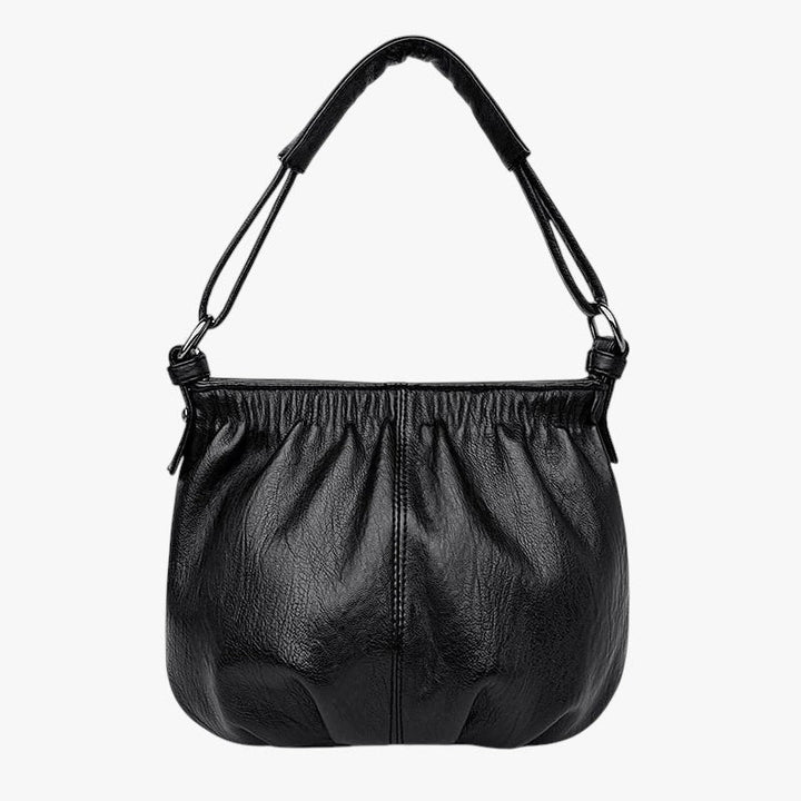 Stylish Multi-Compartment Shoulder Bag