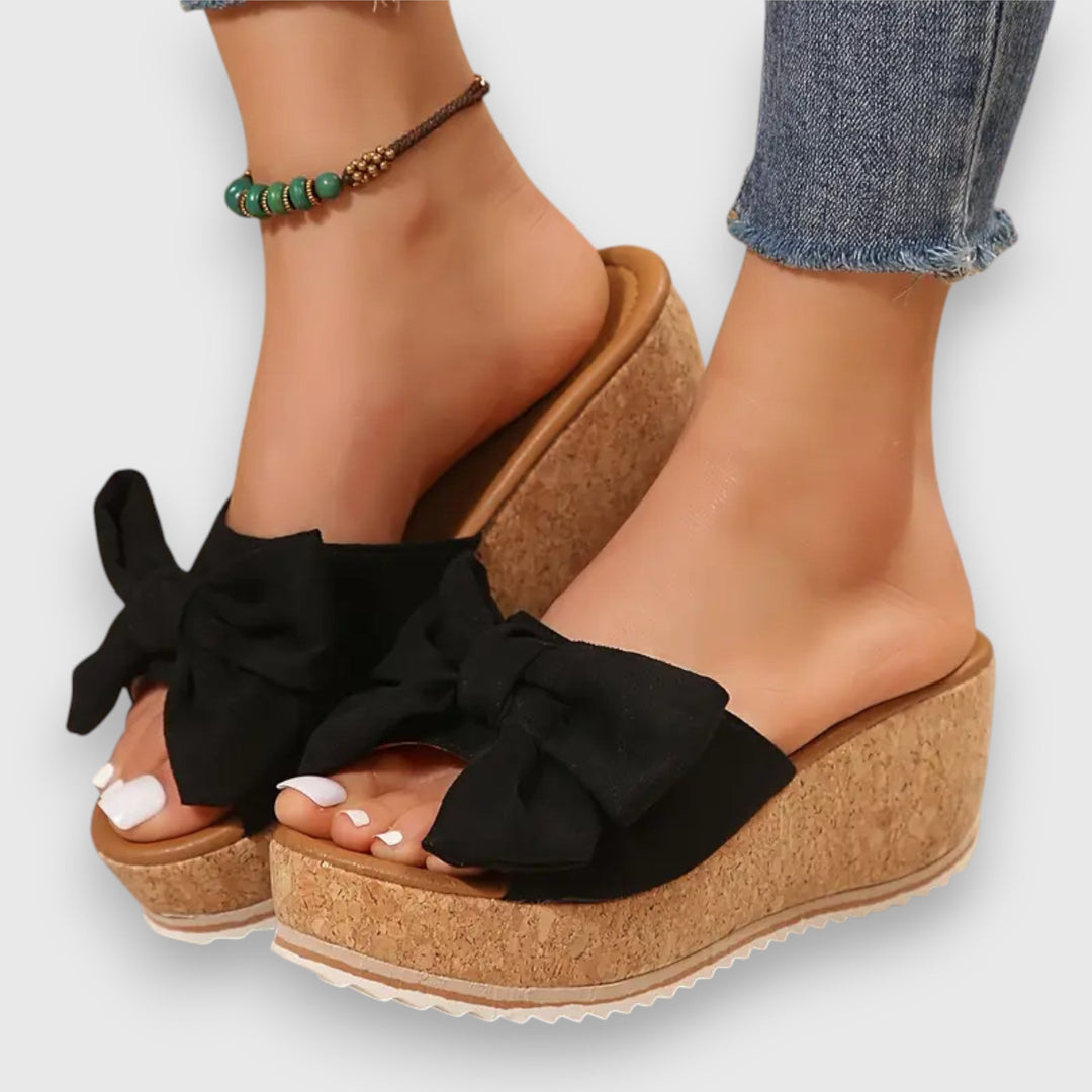 Mila – Stylish Sandals