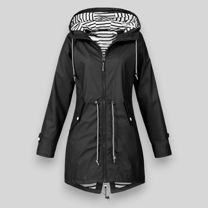 Lovi – Trendy Waterproof Jacket