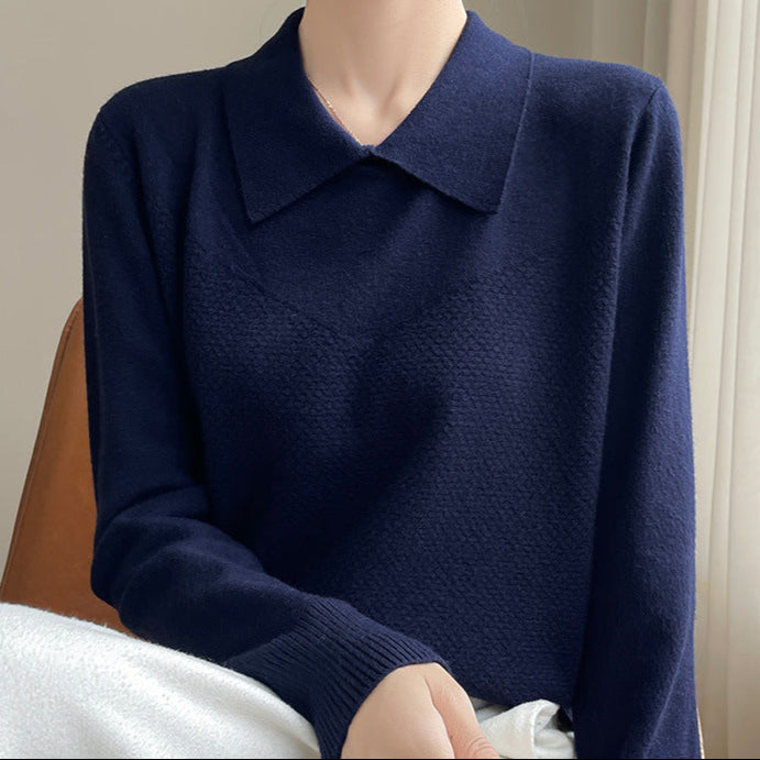 Harley | Classic Sweater