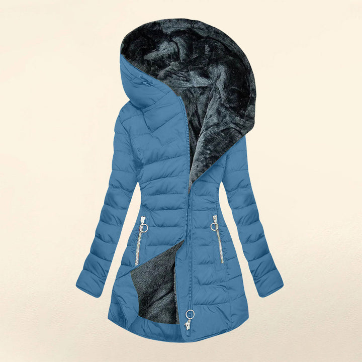 Cassiora | Comfortable Coat