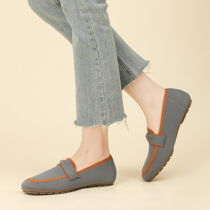 Jessy | Orthopedic Loafers