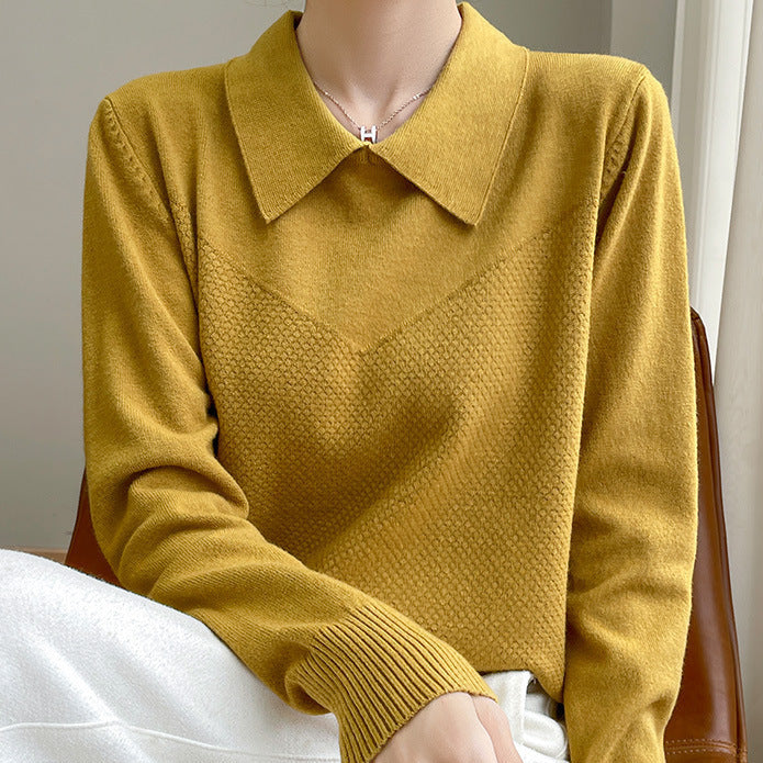 Harley | Classic Sweater