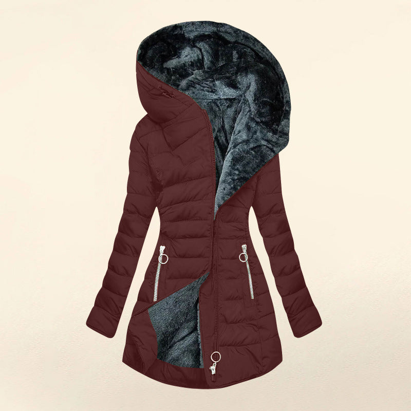 Cassiora | Comfortable Coat