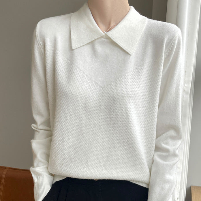 Harley | Classic Sweater