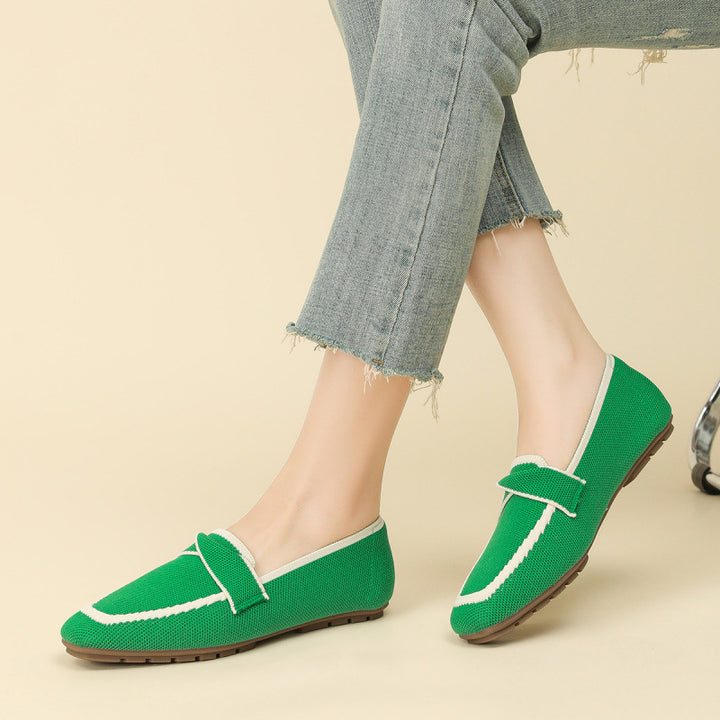 Jessy | Orthopedic Loafers