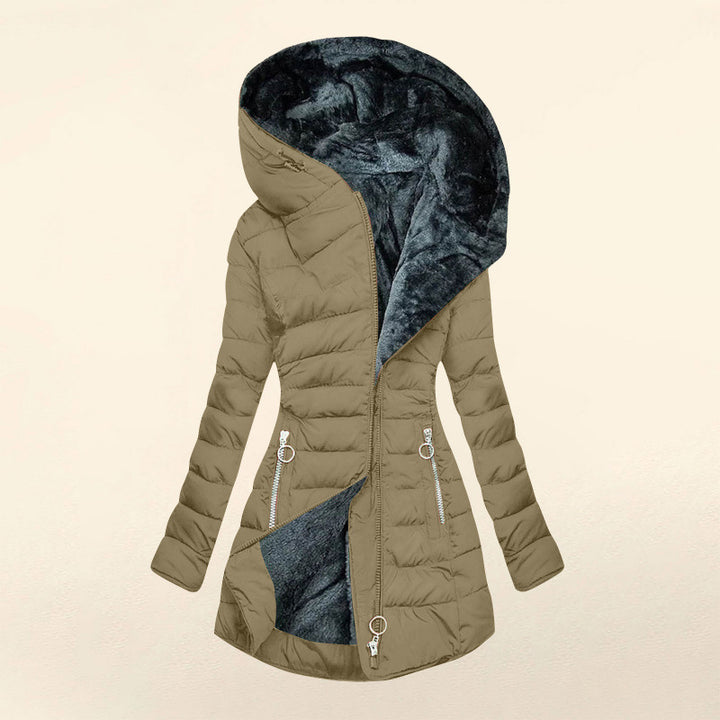 Cassiora | Comfortable Coat