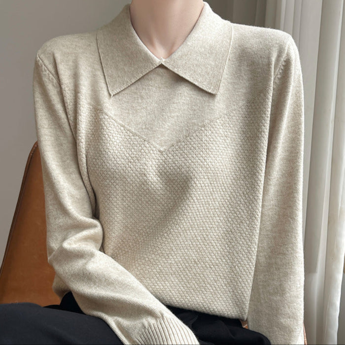 Harley | Classic Sweater