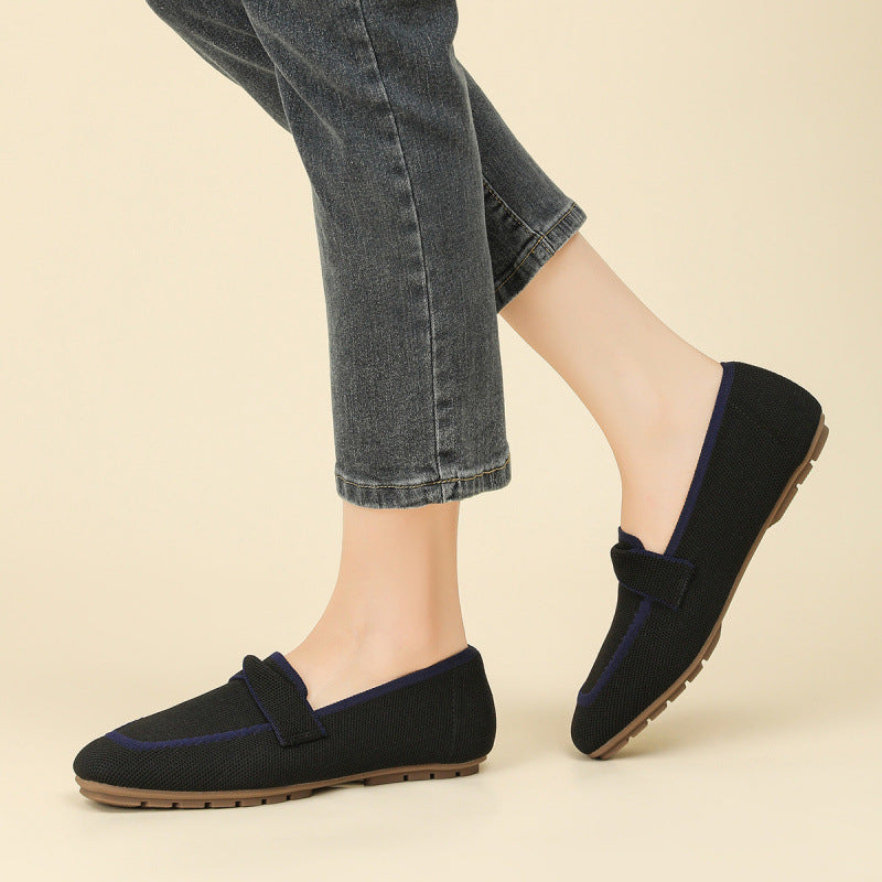 Jessy | Orthopedic Loafers