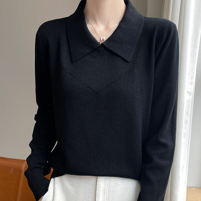 Harley | Classic Sweater