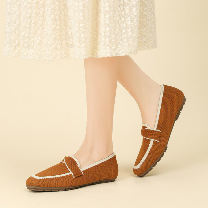 Jessy | Orthopedic Loafers