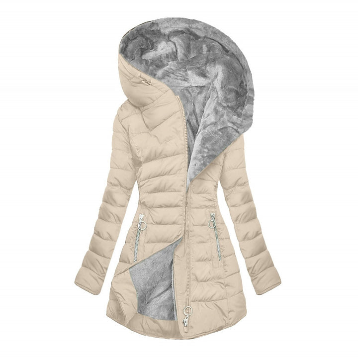 Cassiora | Comfortable Coat