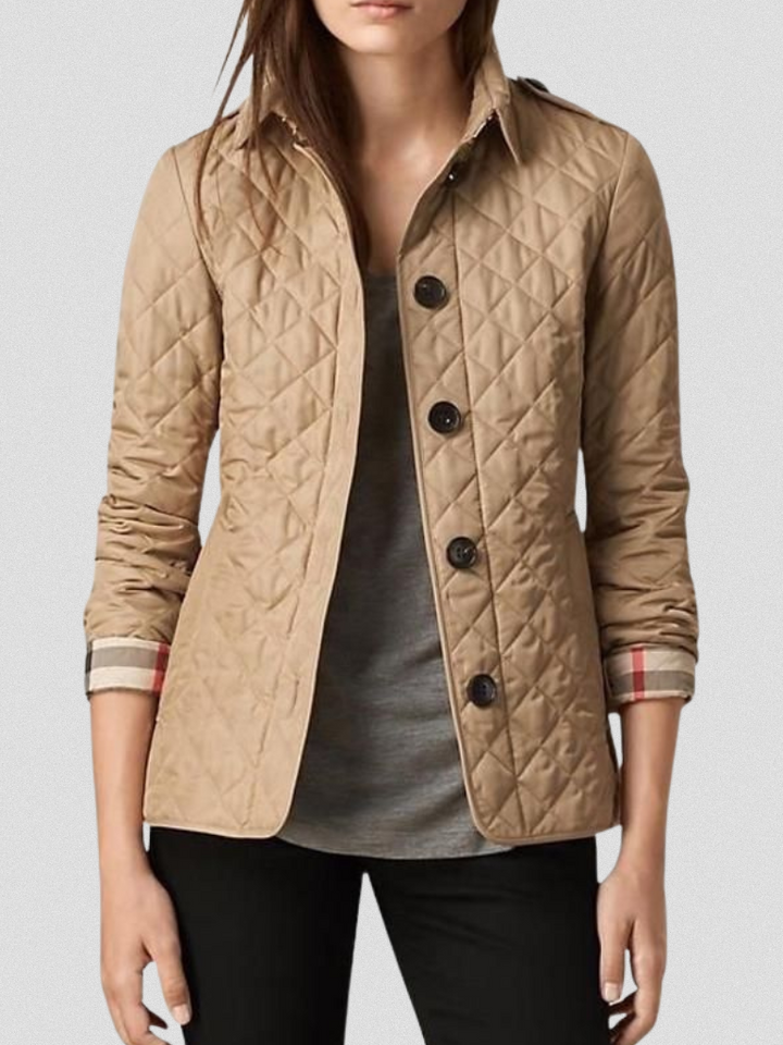Carly | Elegant Jacket