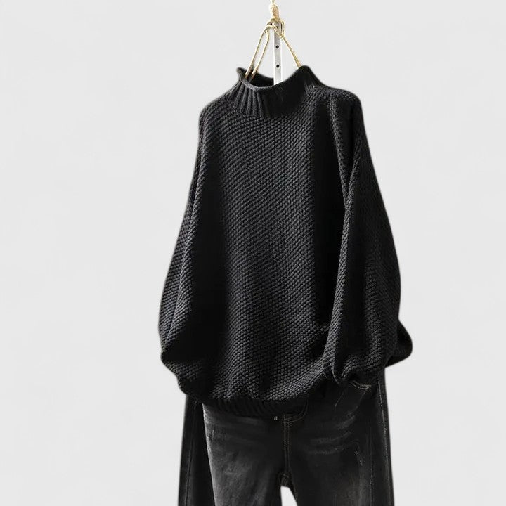 Clara | Sophisticated Sweater