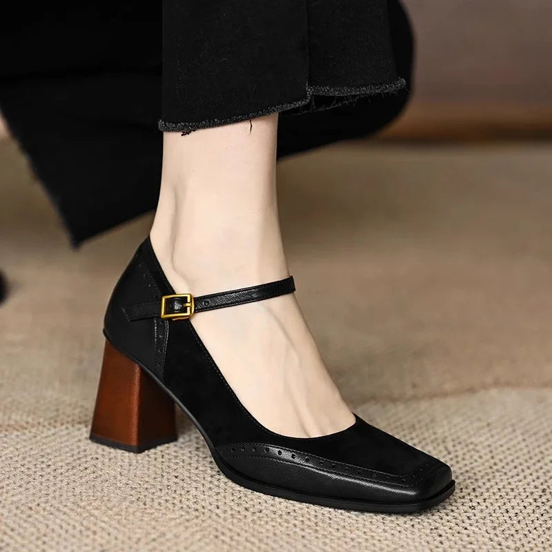 Clara™ | Florence Classic Pumps