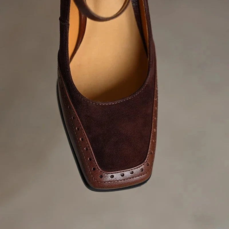 Clara™ | Florence Classic Pumps