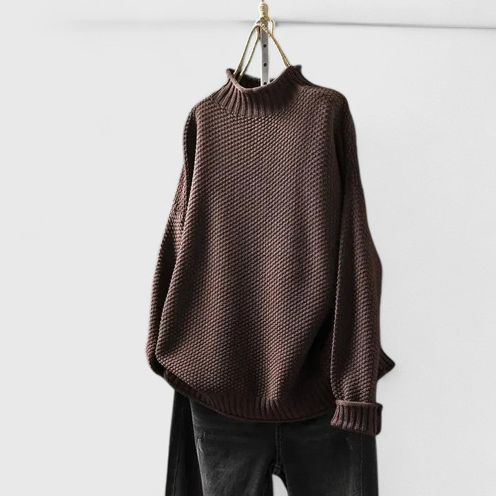 Clara | Sophisticated Sweater