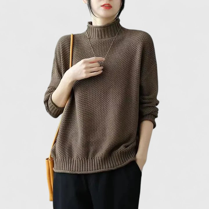 Clara | Sophisticated Sweater