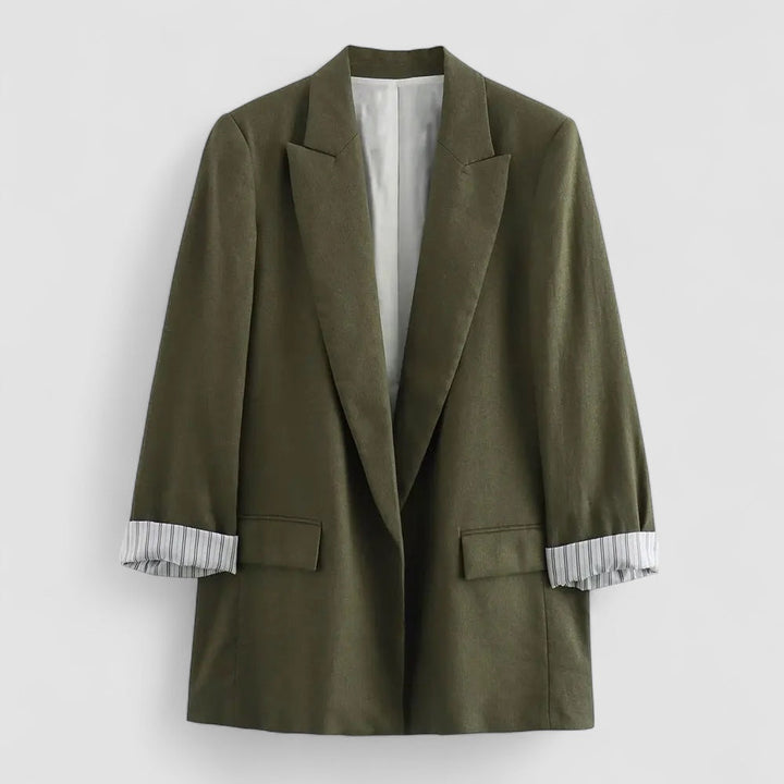 Clara | Blazer