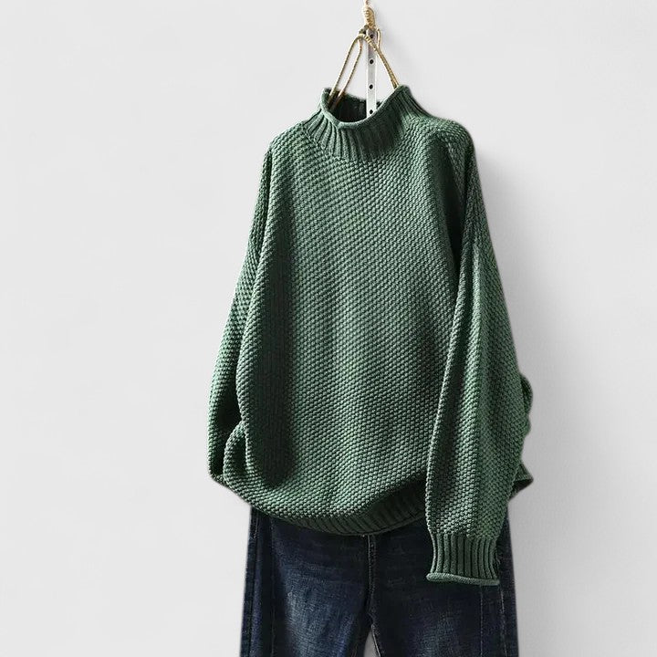 Clara | Sophisticated Sweater