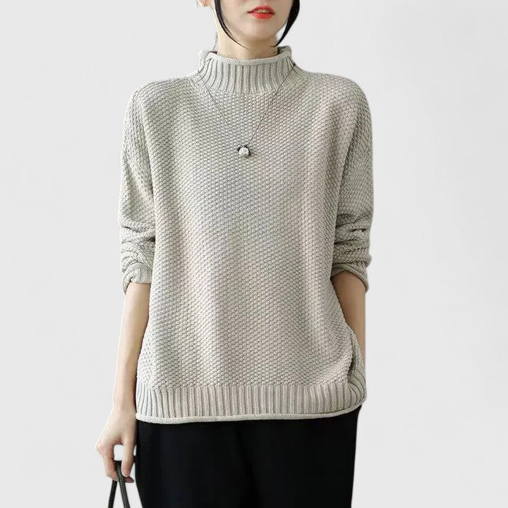 Clara | Sophisticated Sweater