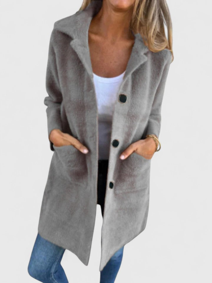 Emile | Elegant Coat