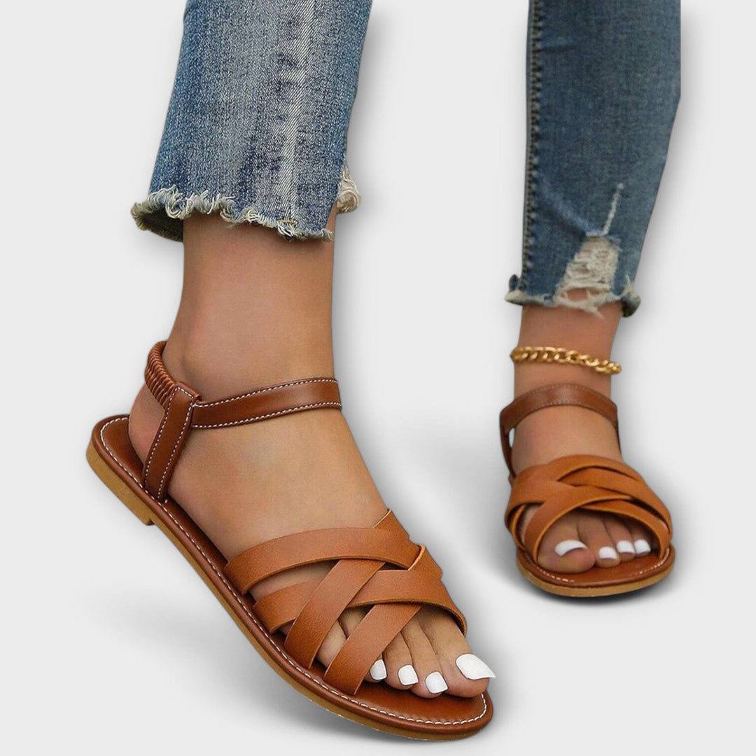 Noa - Elegant and Comfortable Sandals
