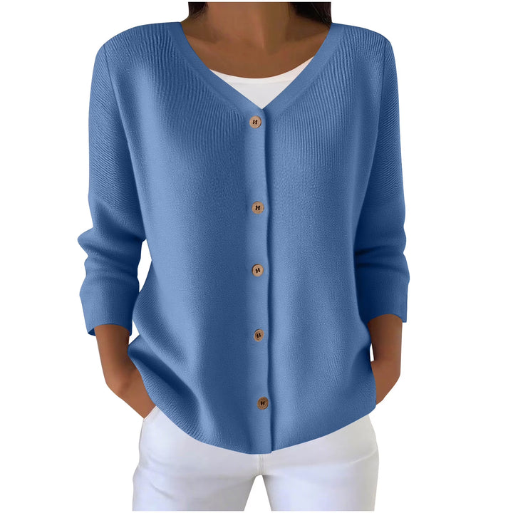 Jessy | Elegant Cardigan