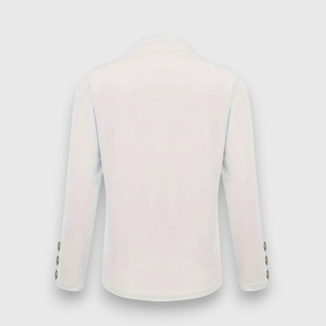 Aria – Modern Blazer for Women